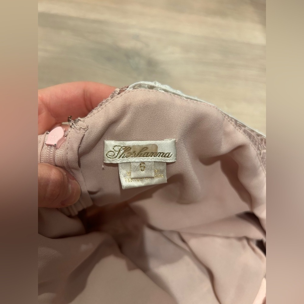 SHOSHANNA Dunham Dress / Size 6 / - Picture 10 of 12